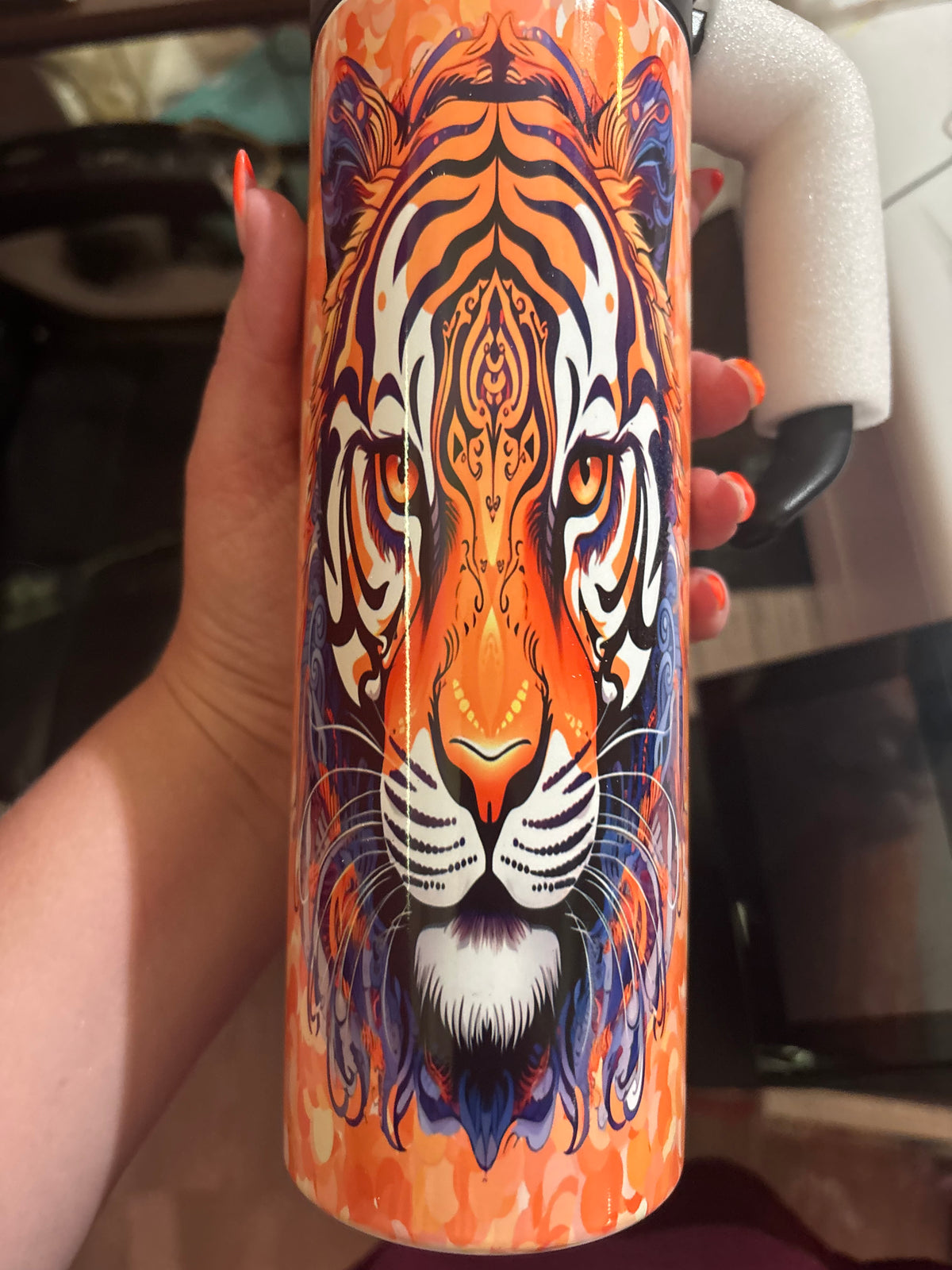 LSU 20OZ Tumblers