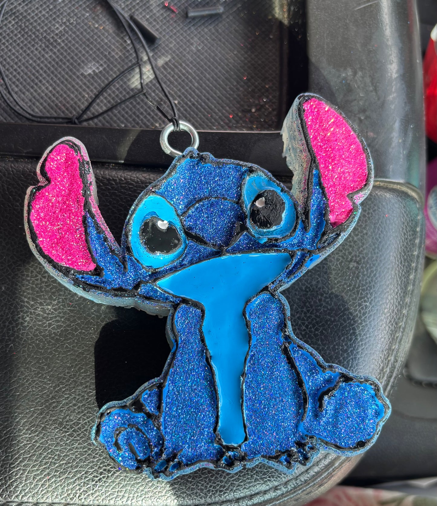 Stitch Freshie
