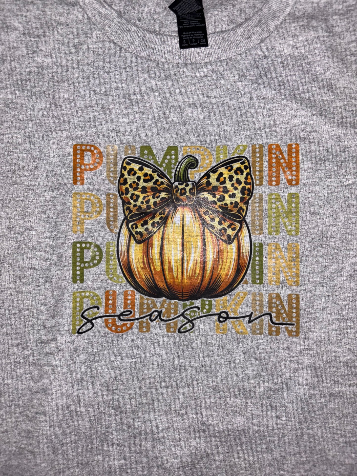 Pumpkin Pumpkin Pumpkin T-Shirts