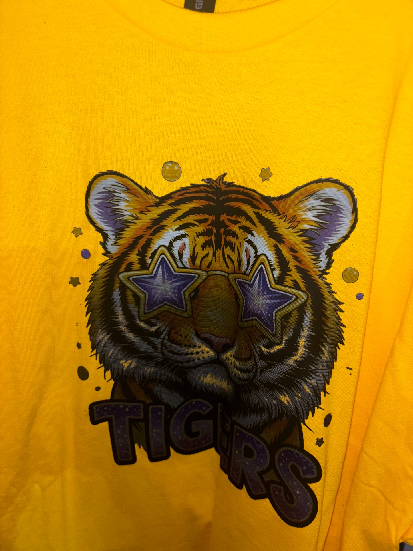 Tigers T-Shirts