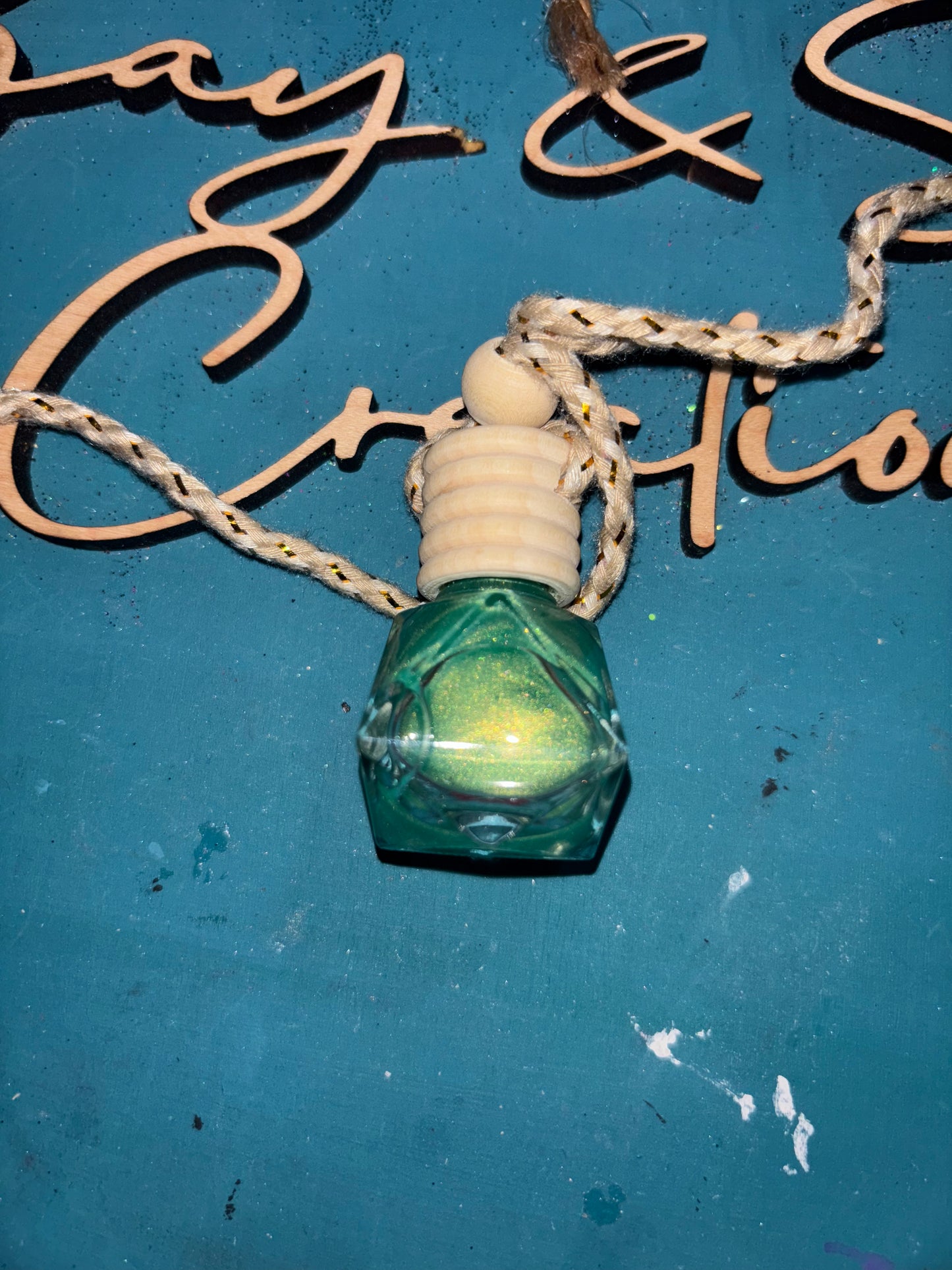 Fifty Shades Car Diffuser