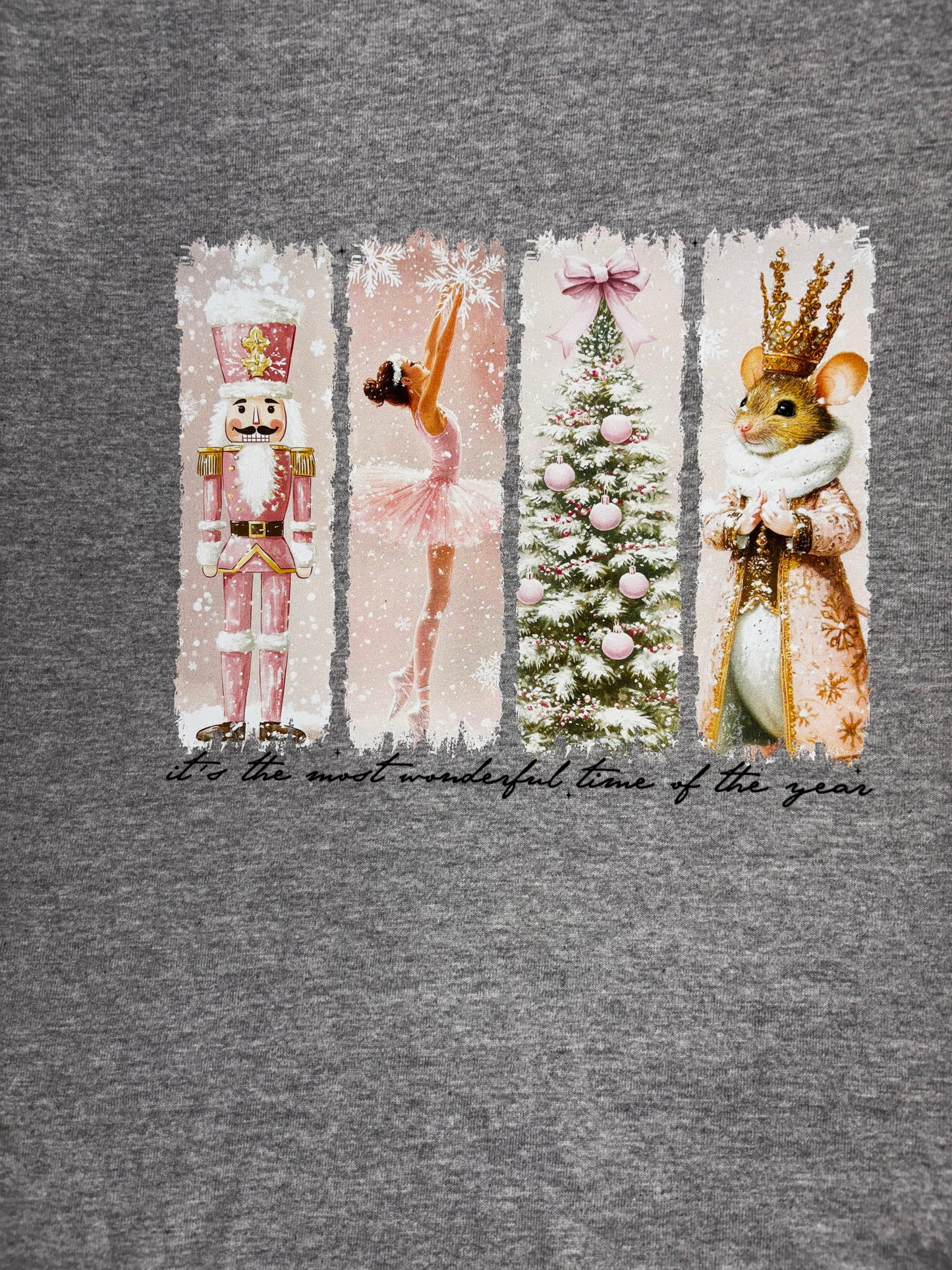 It’s the most Wonderful time of the year T-Shirts