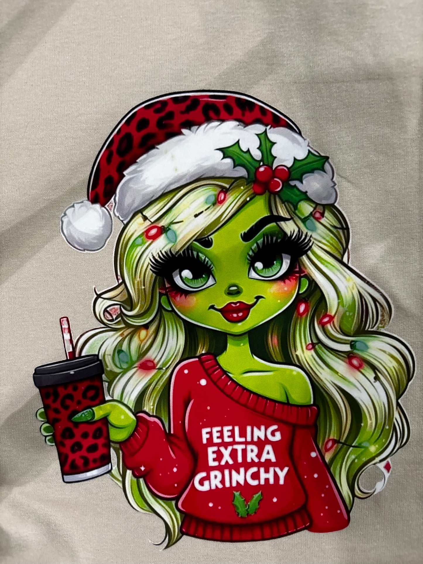 Feeling Extra T-Shirts