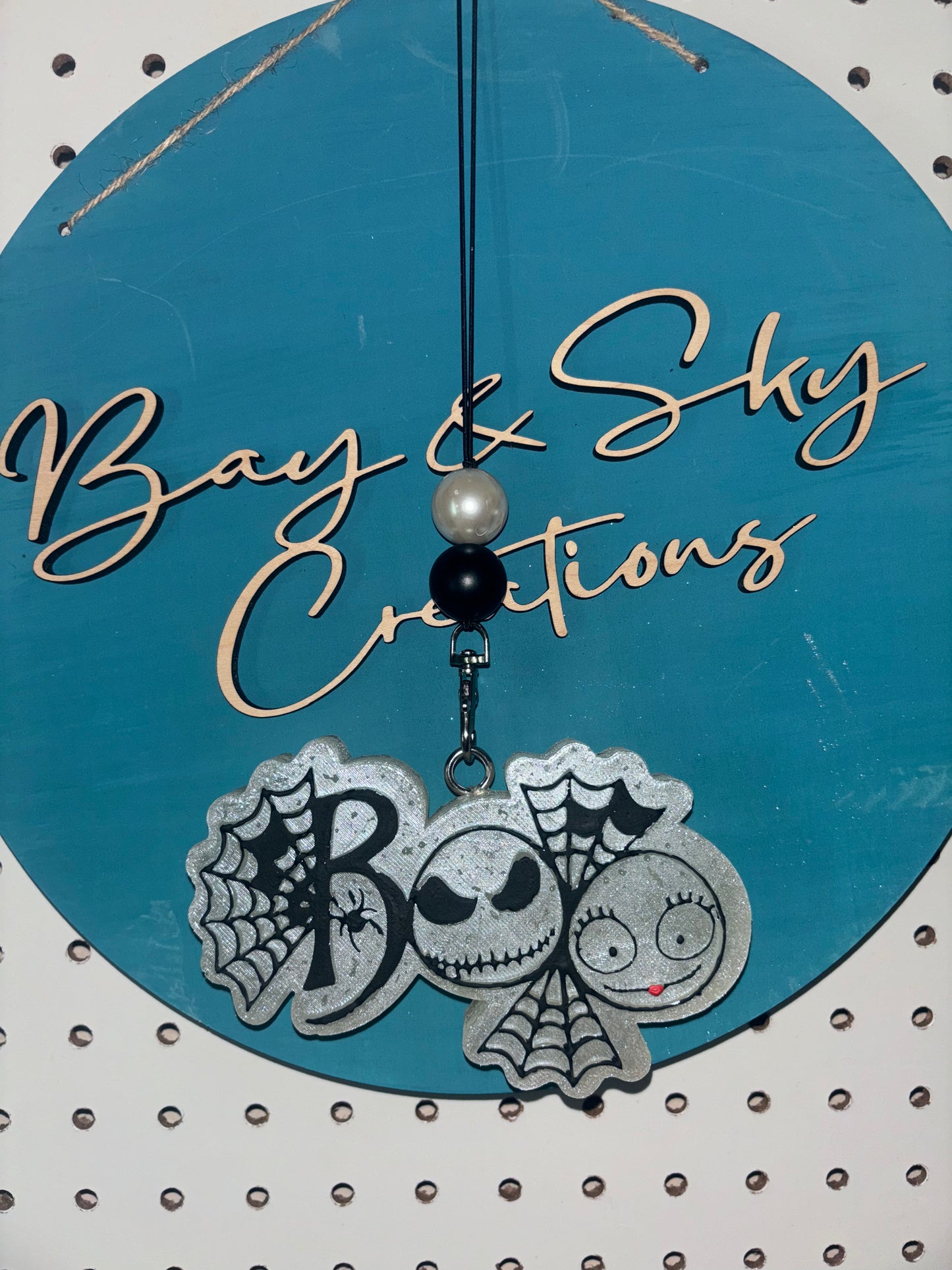 Nightmare Before Christmas Freshie