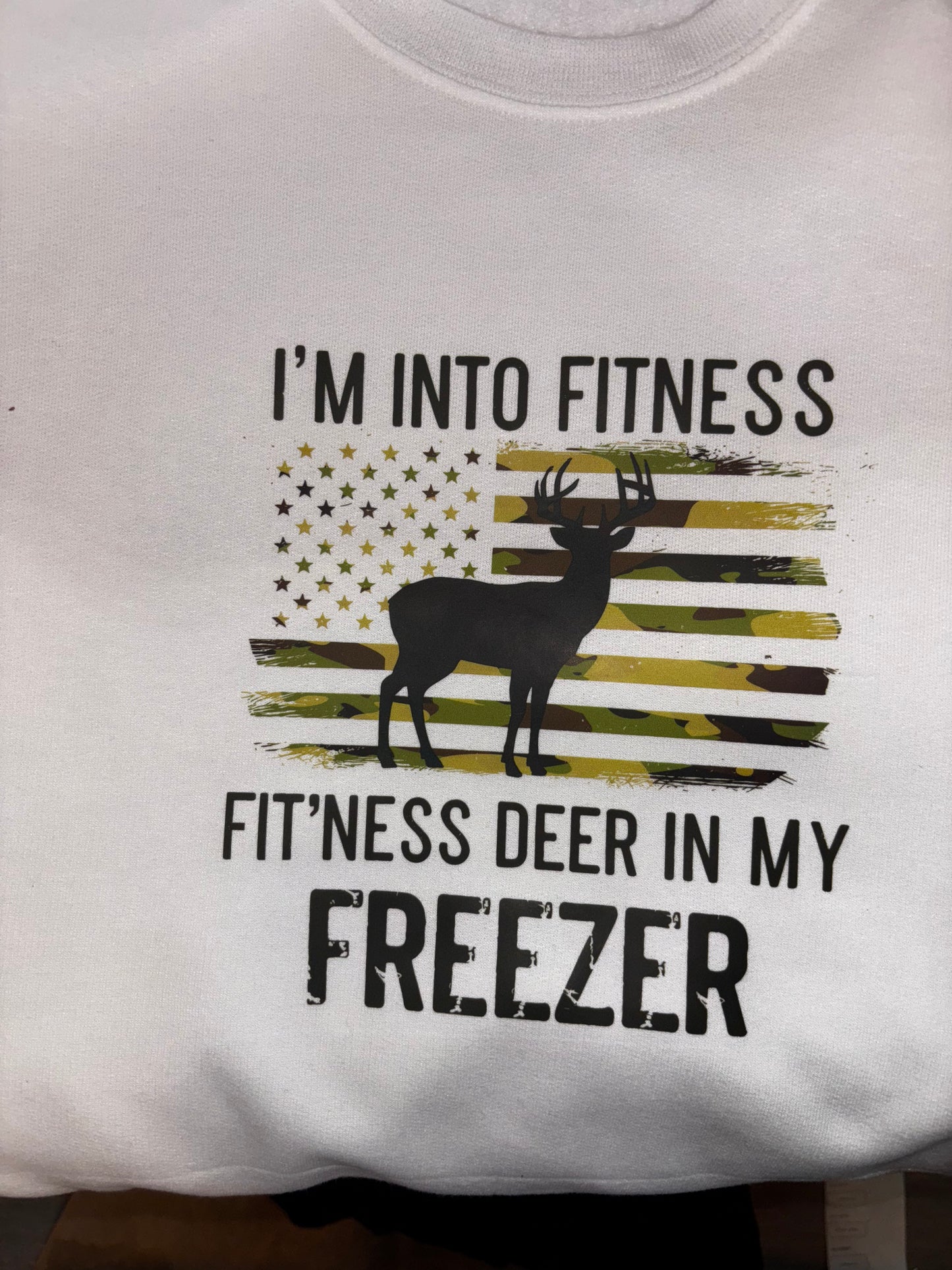 Custom Adult Sweatshirts