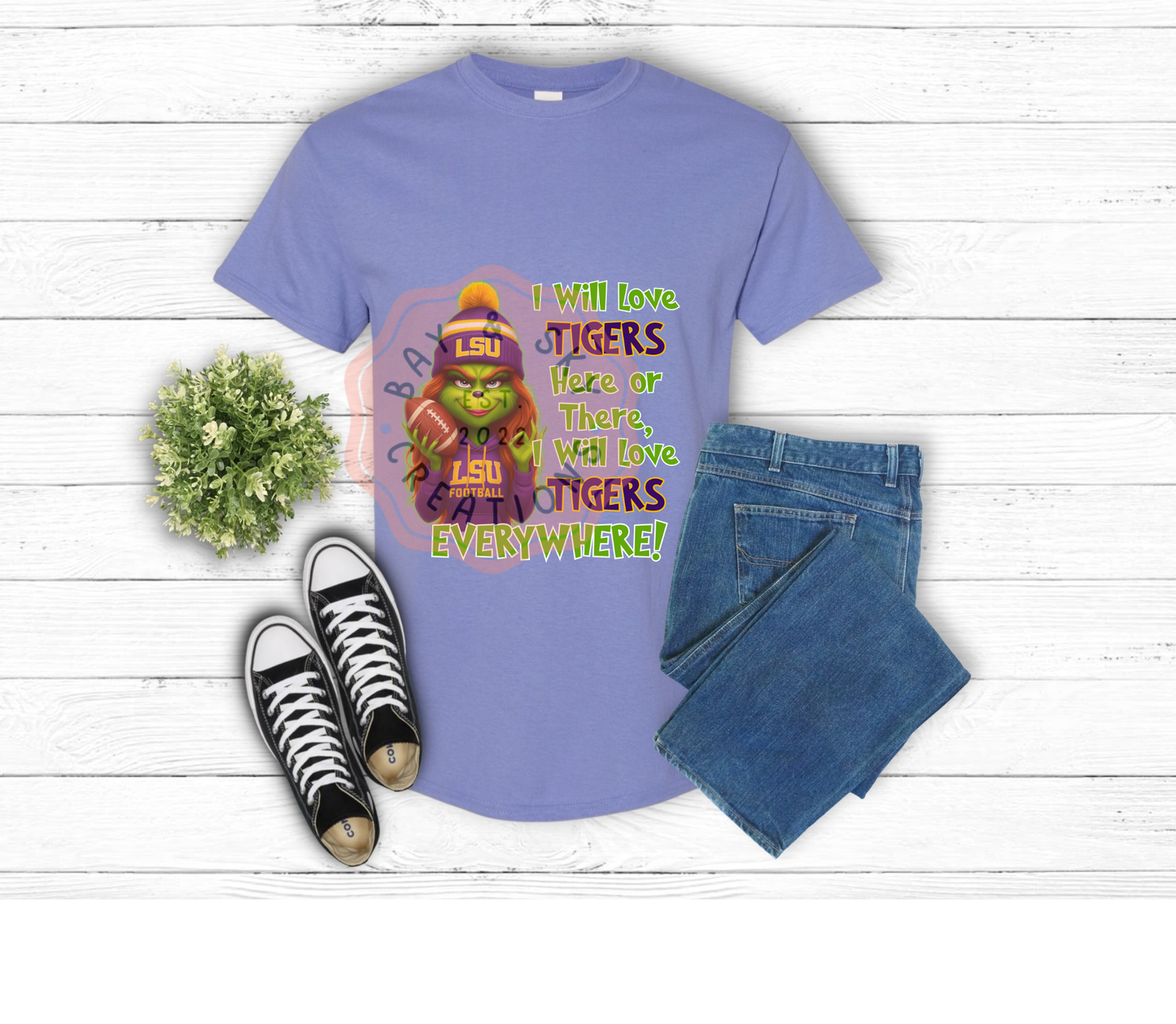 lsu T-Shirts