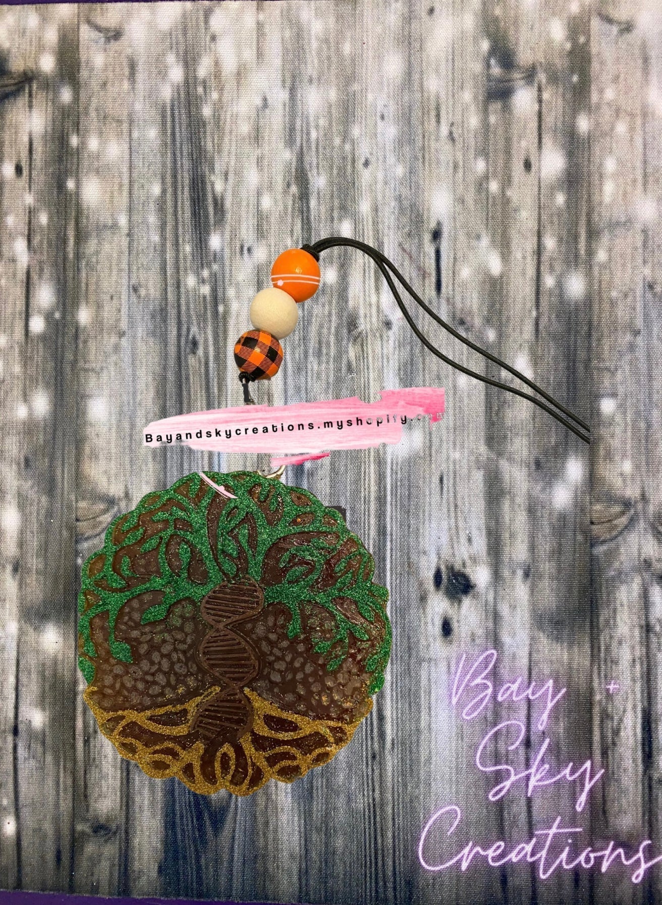 Tree Of Life Freshie