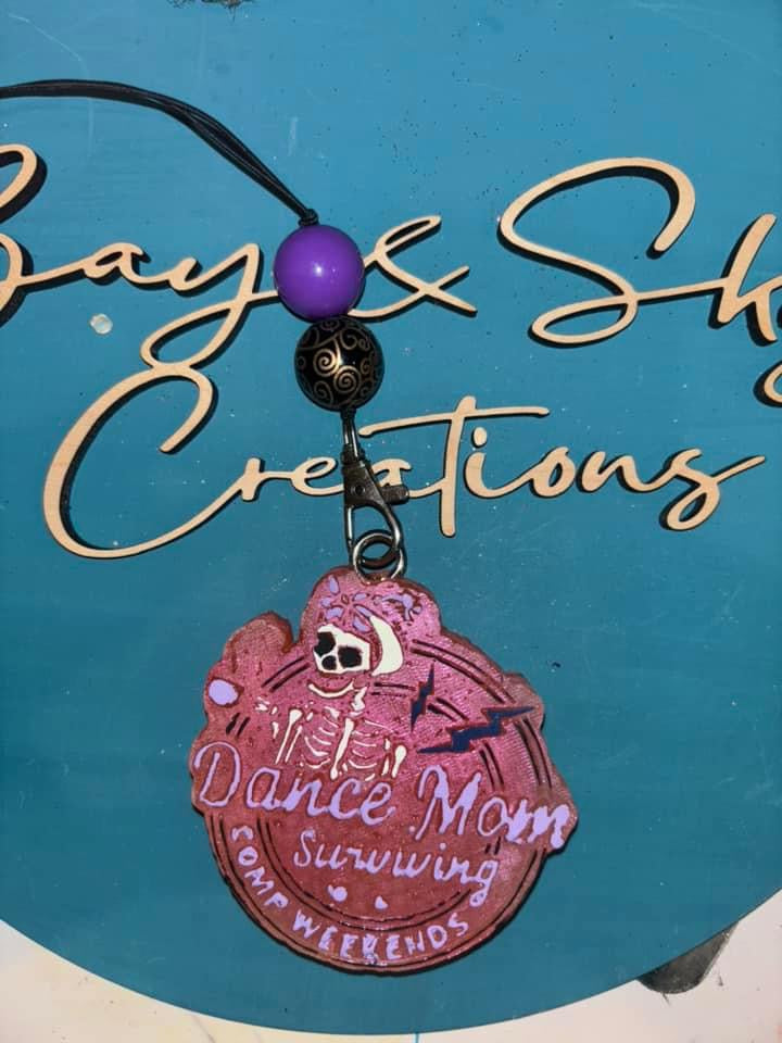 Dance Mom Surviving Comp Weekends Freshie