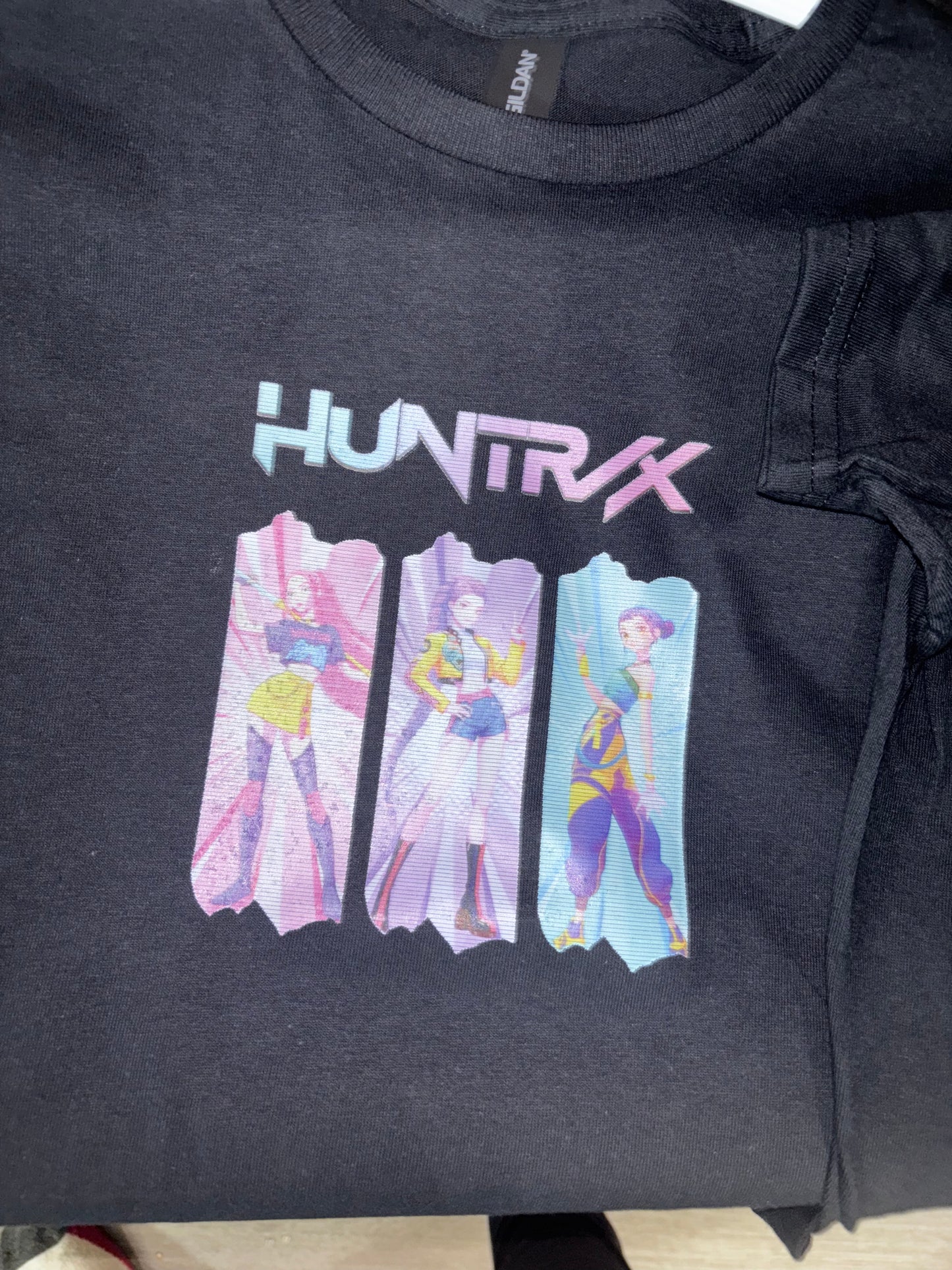 Huntrix T-Shirts