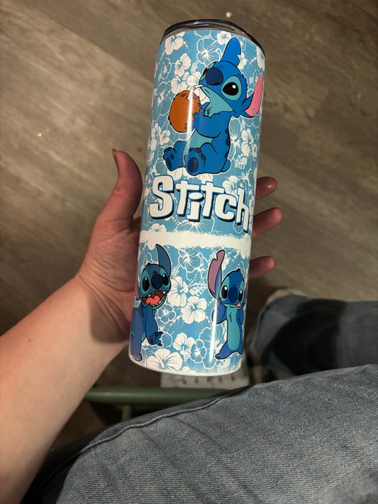 Stitch Tumblers