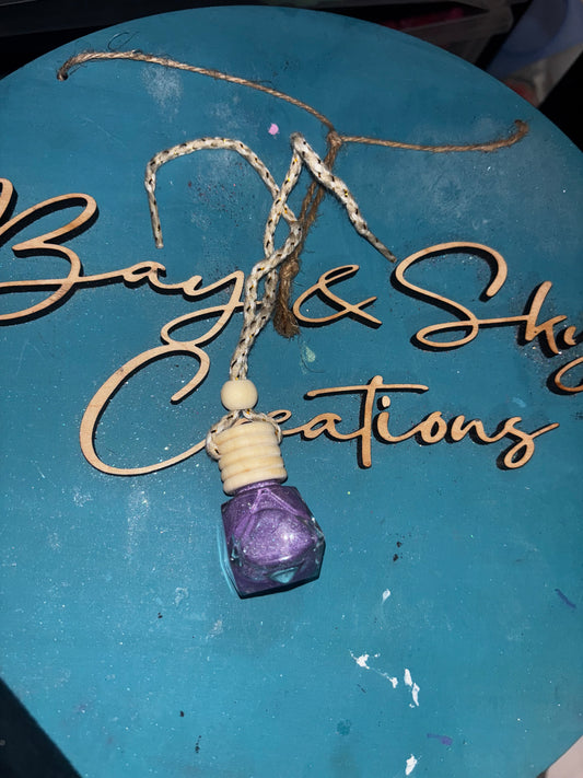Heavenly Grace Car Diffuser