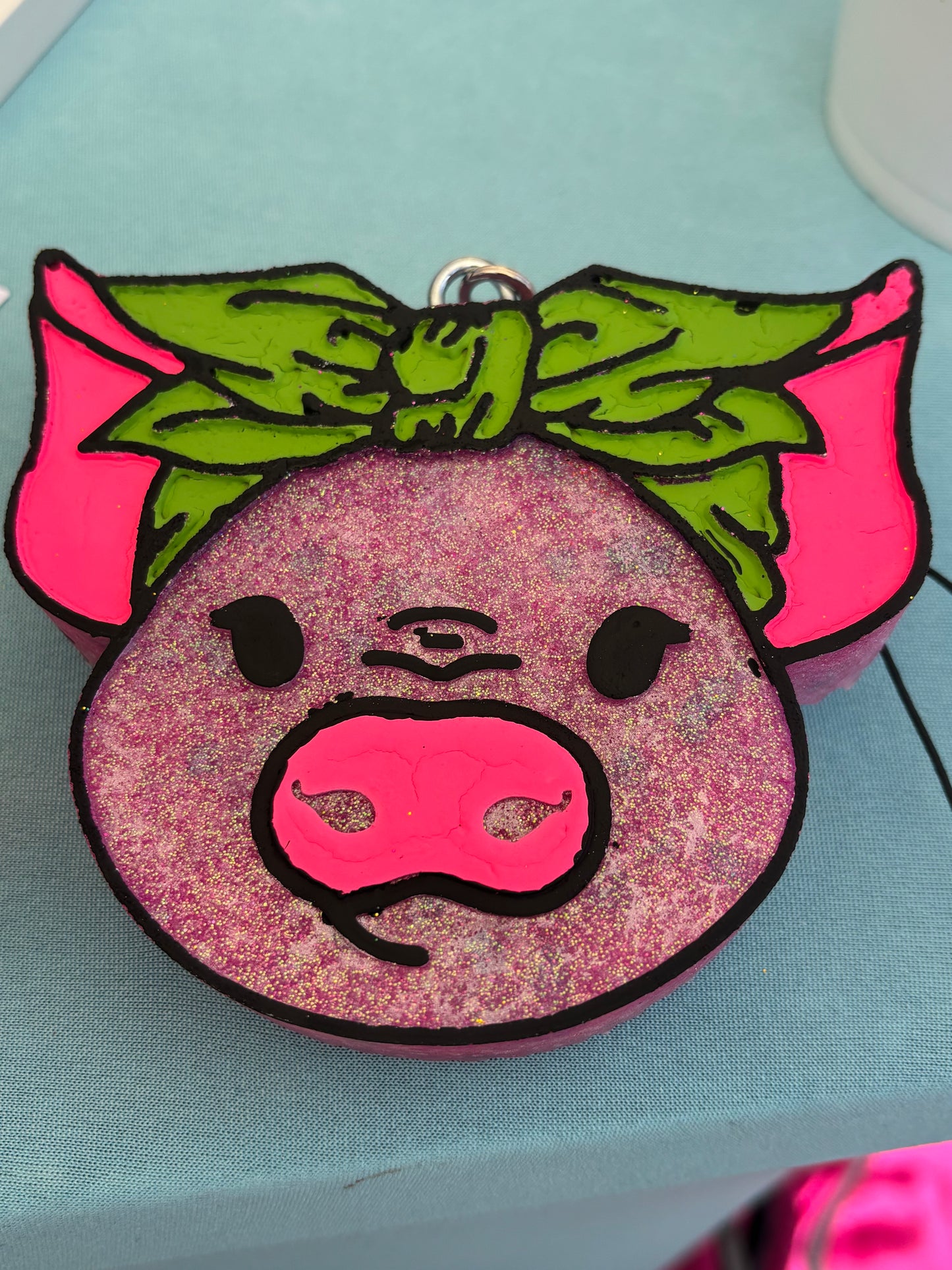 Pig Freshie