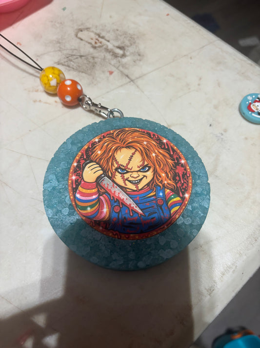 Chucky Freshie