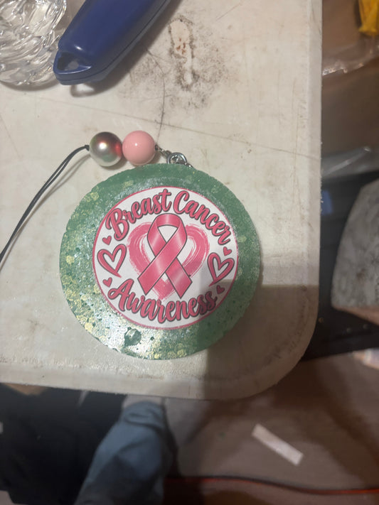 Breast Cancer Freshie