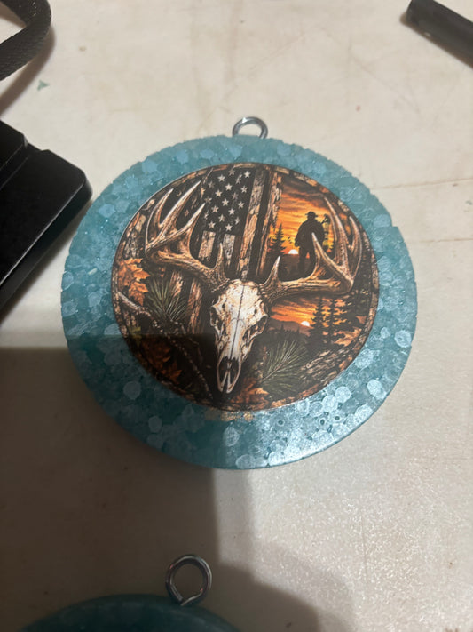 Skull Freshie