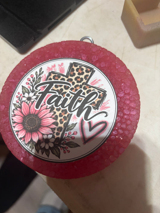 Faith Freshie