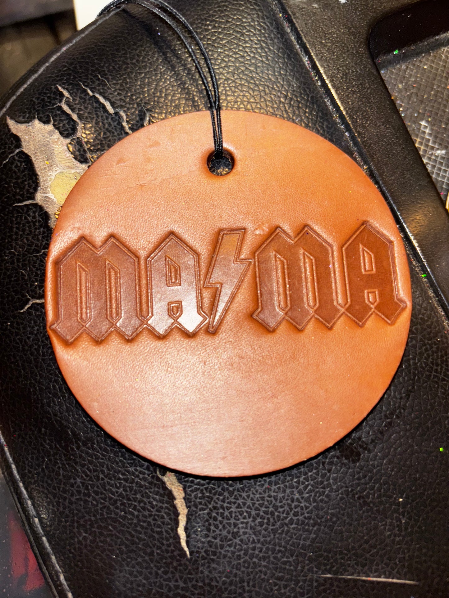 MAMA Leather freshies