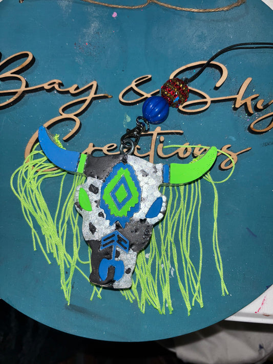 Bull Freshie