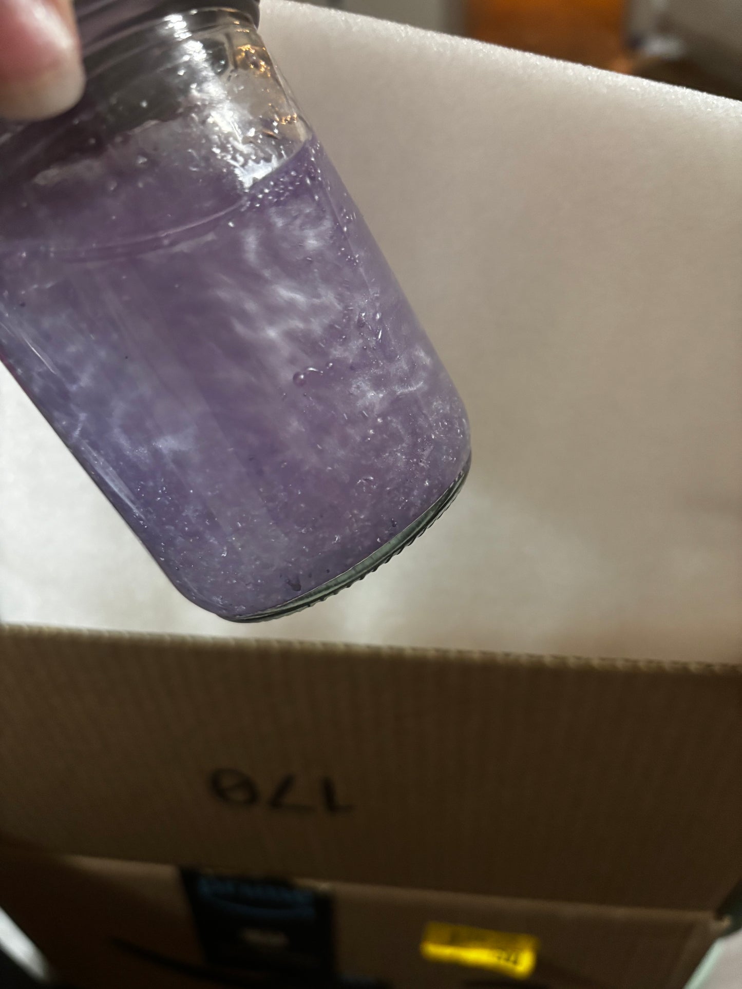 Smelly Jelly Air Freshener