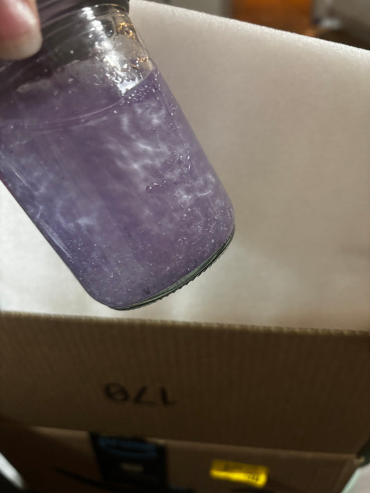 Smelly Jelly Air Freshener