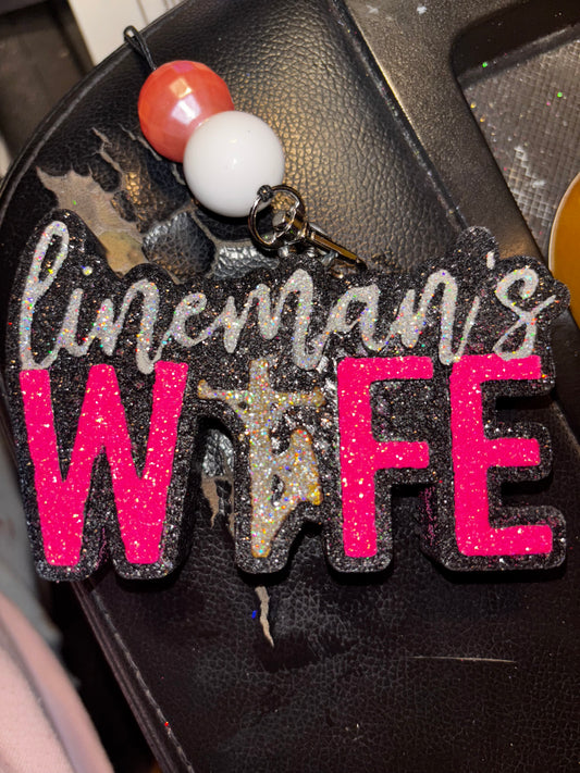 Lineman’s Wife Freshie