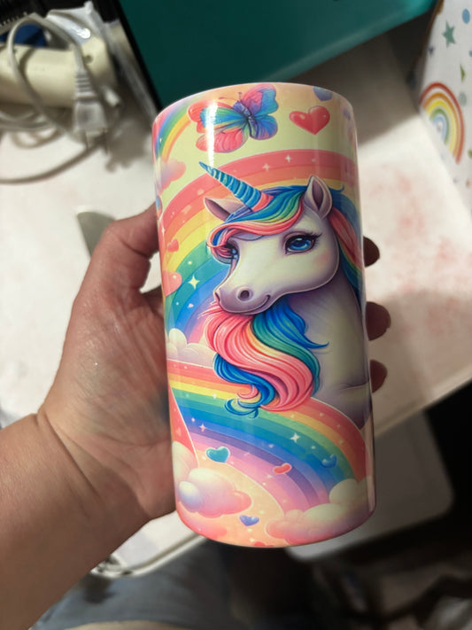 Unicorn Tumblers