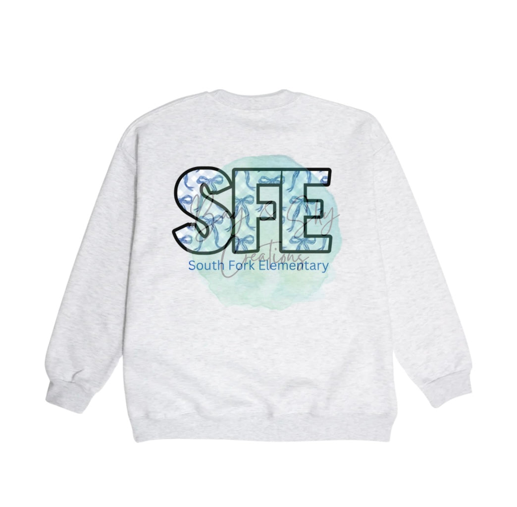 Youth SFE Sweatshirts
