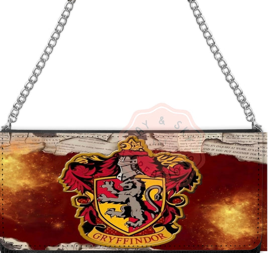 Gryffindor Purse Wallets