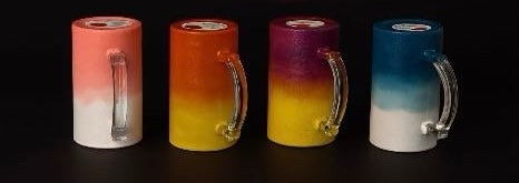 Glass Bottles