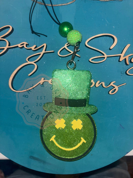 Leprechaun Freshie