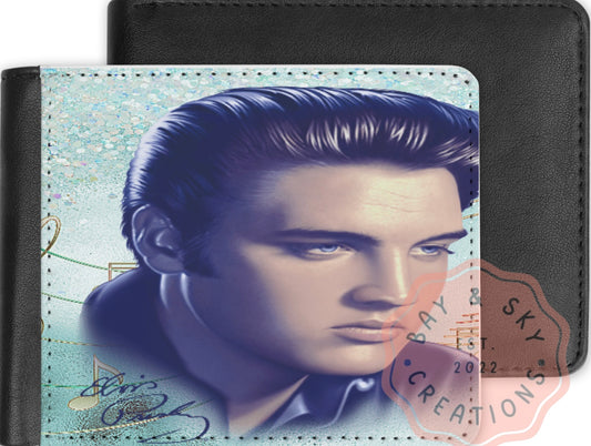 Elvis Wallets