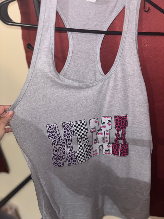 MAMA T-Shirts
