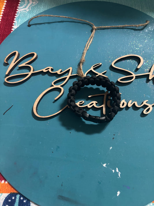 Small Paracord Bracelet