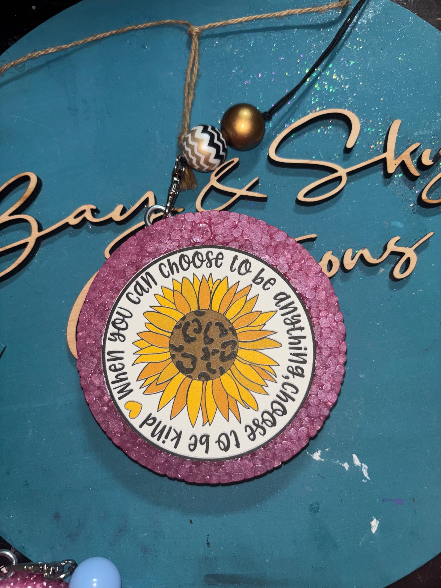 When You Choose Freshie