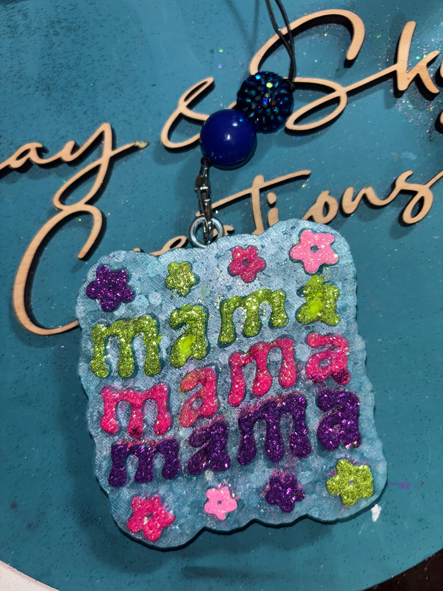 Mama Mama Mama Freshie