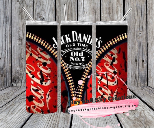 Jack drink cups