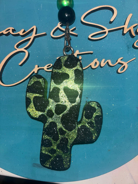 Cactus Freshie