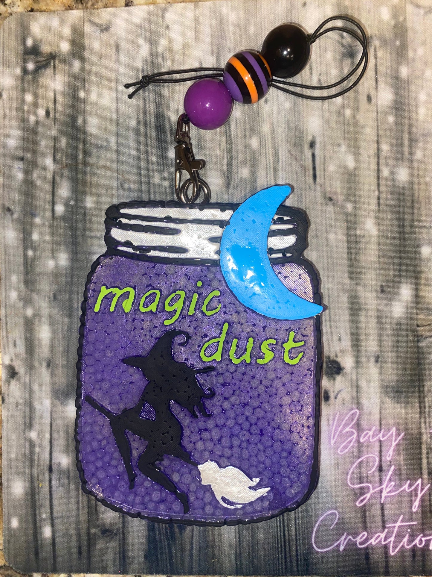 Magic Dust Freshie