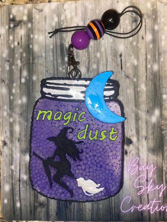 Magic Dust Freshie