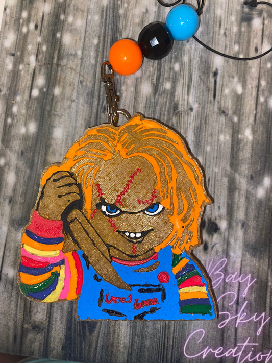 Chucky Freshie