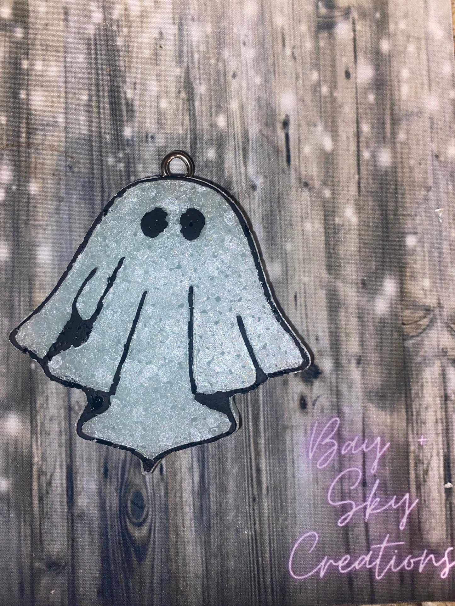 Ghost Freshie