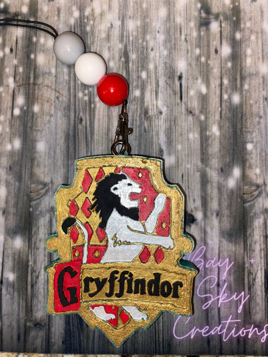 Griffindor freshie