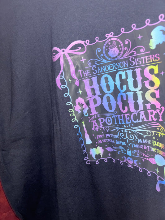 Hocus Pocus T-Shirts