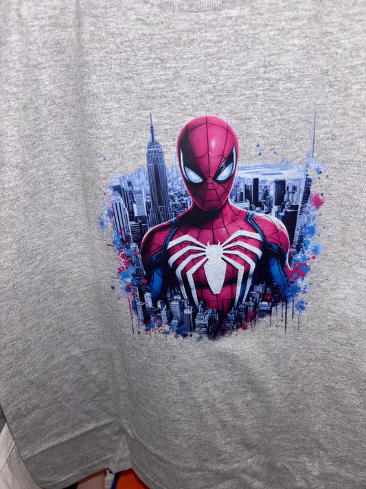Spiderman T-Shirts
