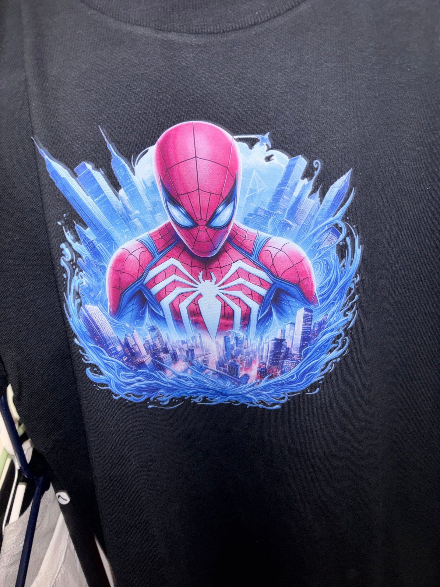 Spiderman T-Shirts