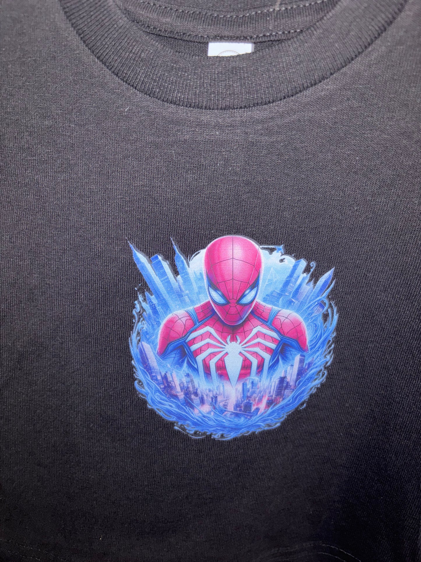 Spiderman T-Shirts