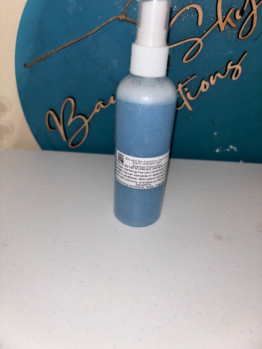 Volcano Capri Detangler 4oz