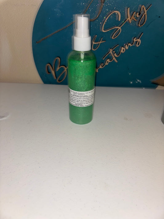 Pearberry Detangler 4oz