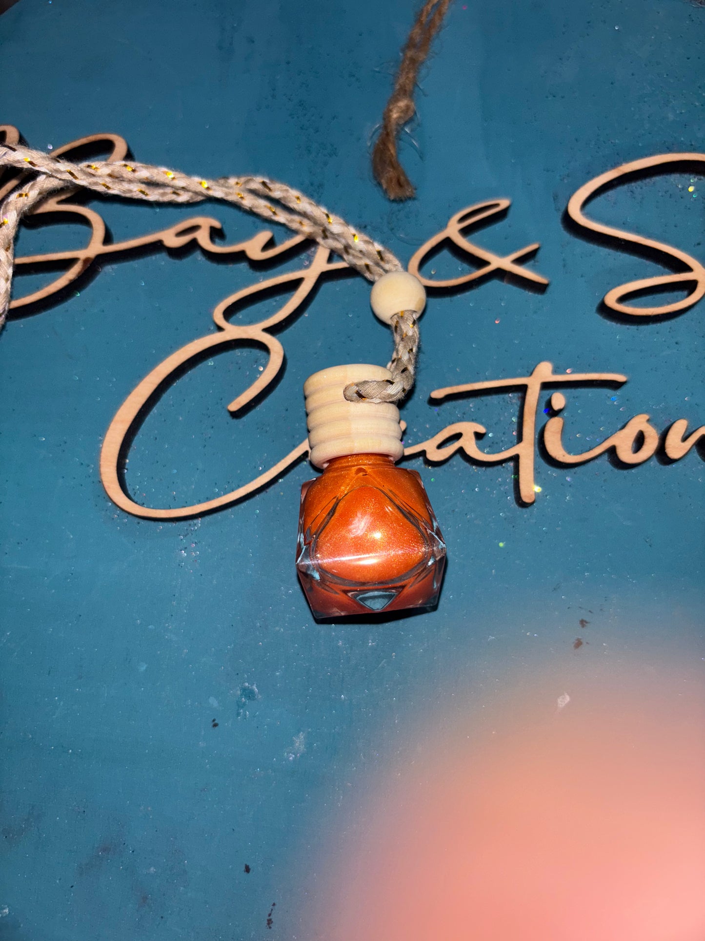 Fruity Pebbles Car Diffuser