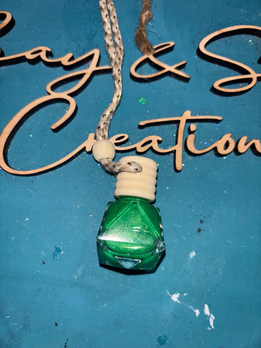 Magic In The Air Car Diffuser